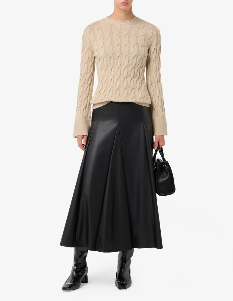 rinascente MM Maglione in lana vergine Joice Max Mara