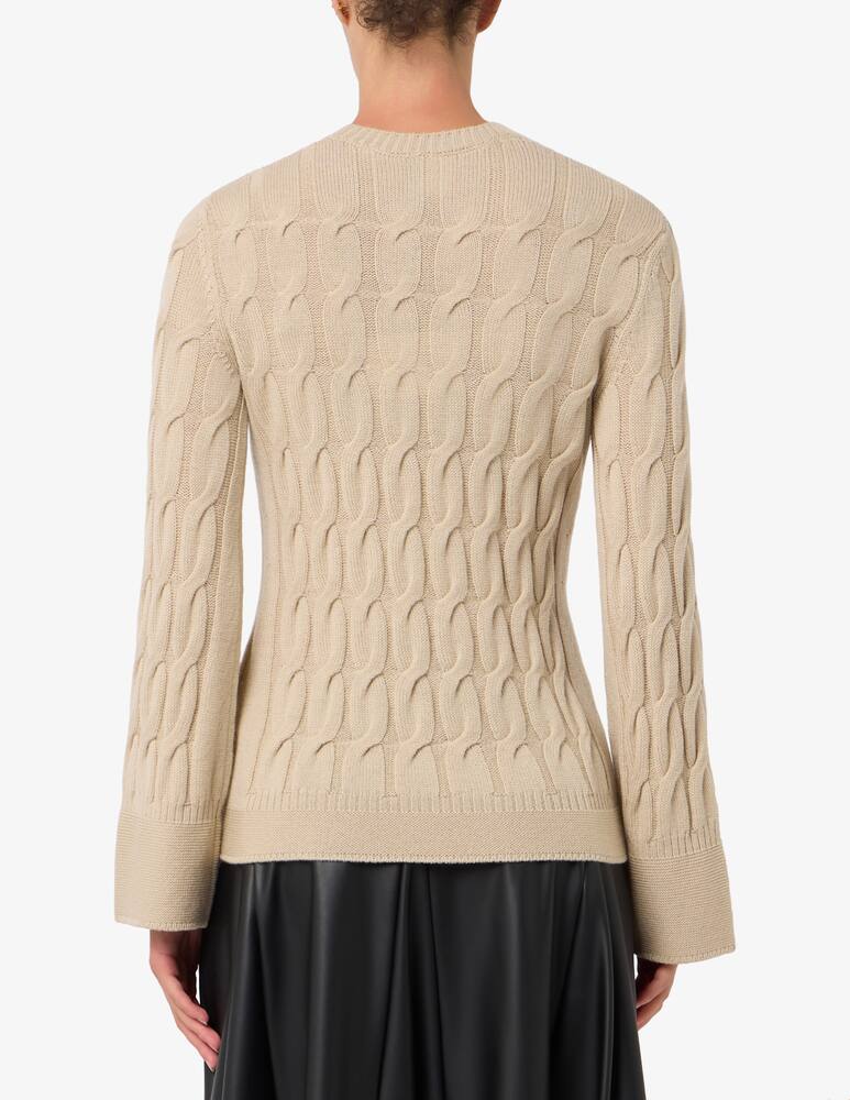 rinascente MM Maglione in lana vergine Joice Max Mara