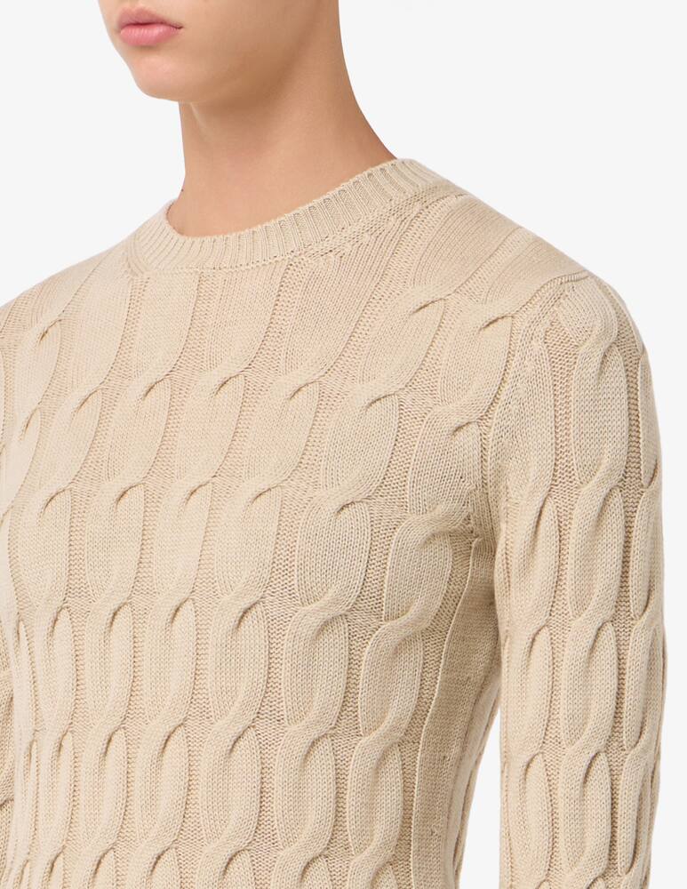 rinascente MM Maglione in lana vergine Joice Max Mara