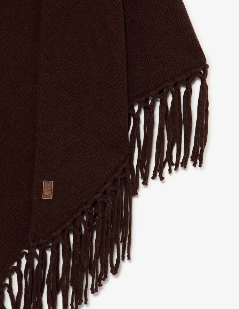 rinascente Weekend Max Mara Tornado fringe wrap