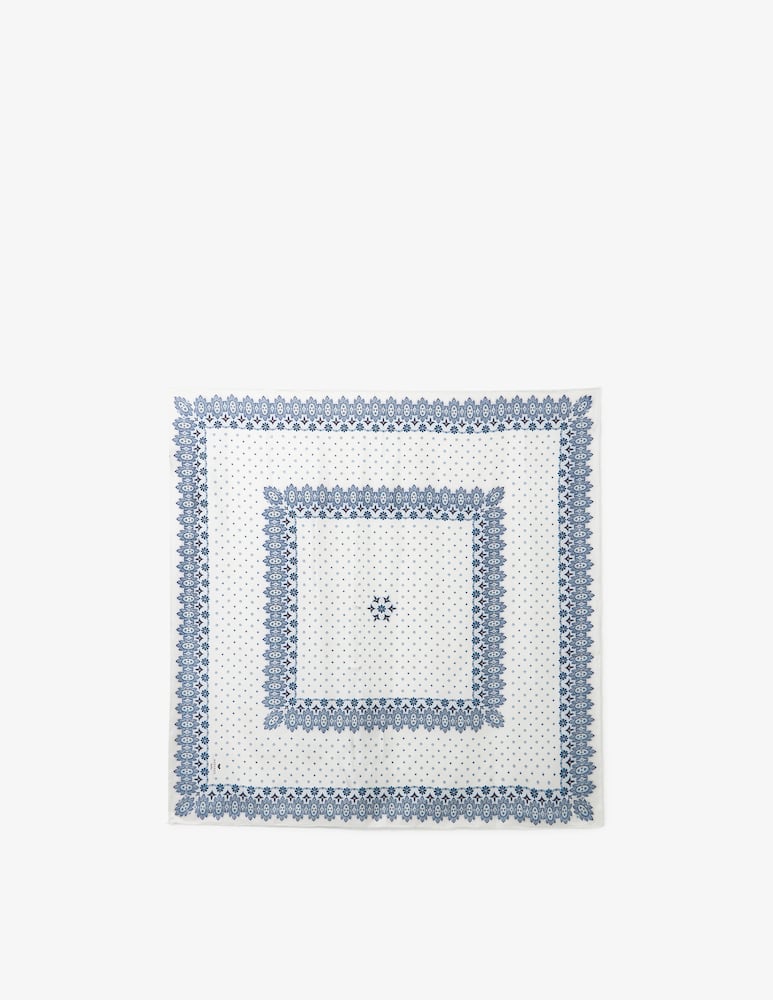 rinascente Weekend Max Mara Stola foulard Onesto