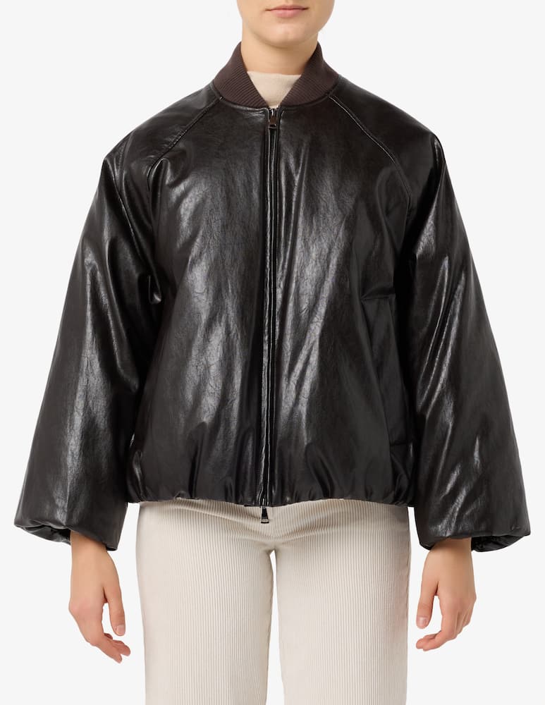 Weekend Max Mara Giacca bomber imbottita Potente - immagine 1