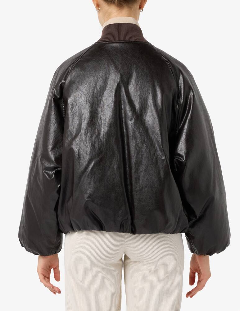 Weekend Max Mara Giacca bomber imbottita Potente - immagine 3