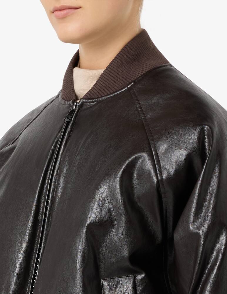 Weekend Max Mara Giacca bomber imbottita Potente - immagine 4