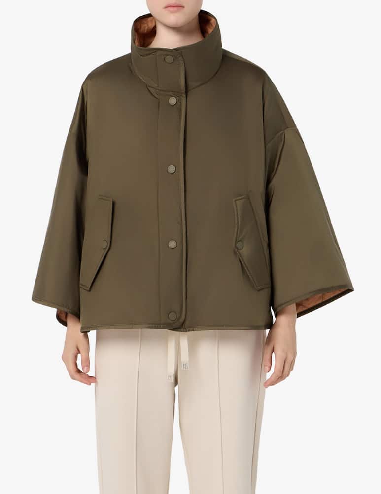 rinascente Weekend Max Mara Giacca imbottita corta Ronco