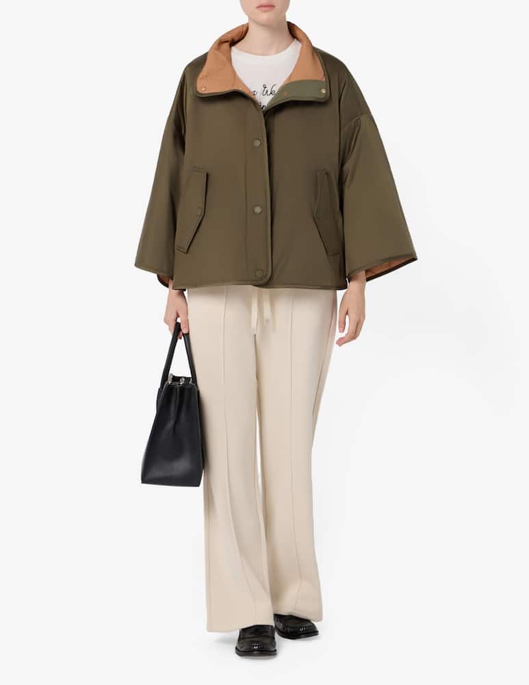 rinascente Weekend Max Mara Giacca imbottita corta Ronco