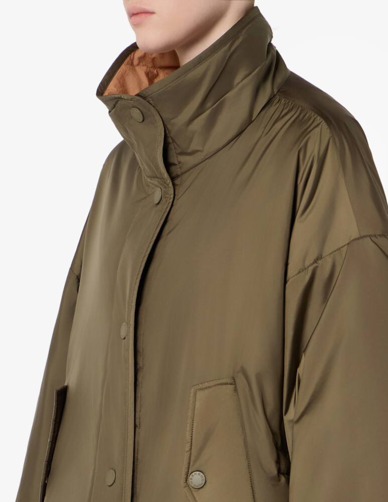 rinascente Weekend Max Mara Giacca imbottita corta Ronco