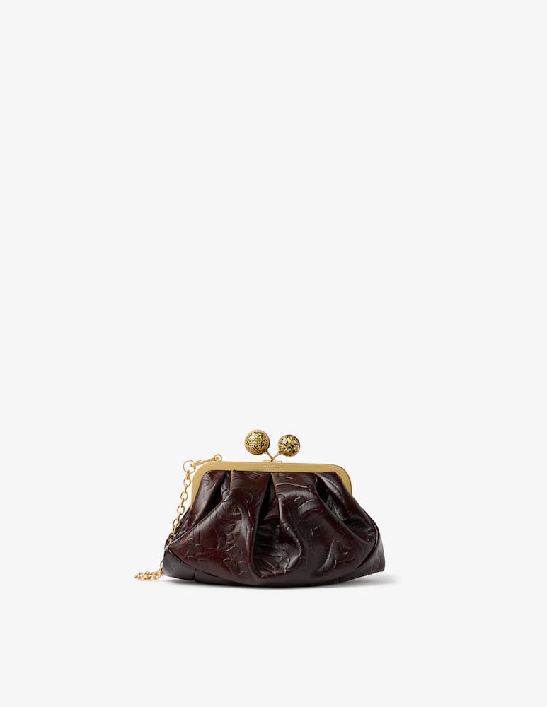 rinascente Weekend Max Mara Borsa a mano Spanish Heritage