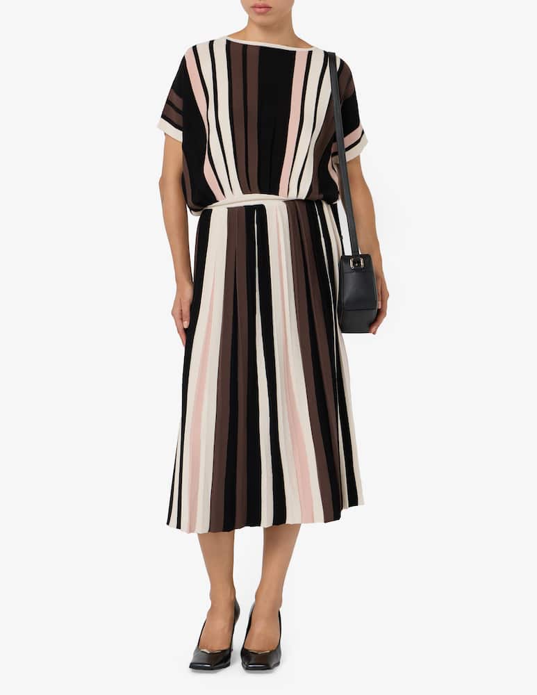 Weekend Max Mara Maglia righe Pegola - immagine 2 Weekend Max Mara Maglia righe Pegola - immagine 2