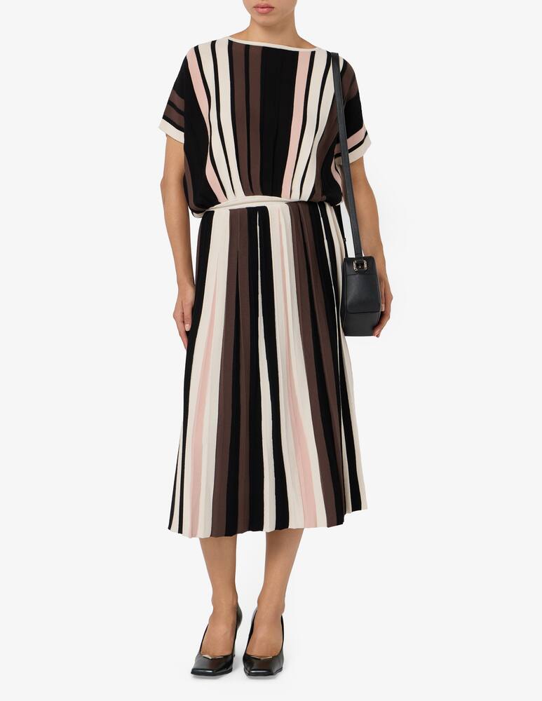 rinascente Weekend Max Mara Maglia righe Pegola