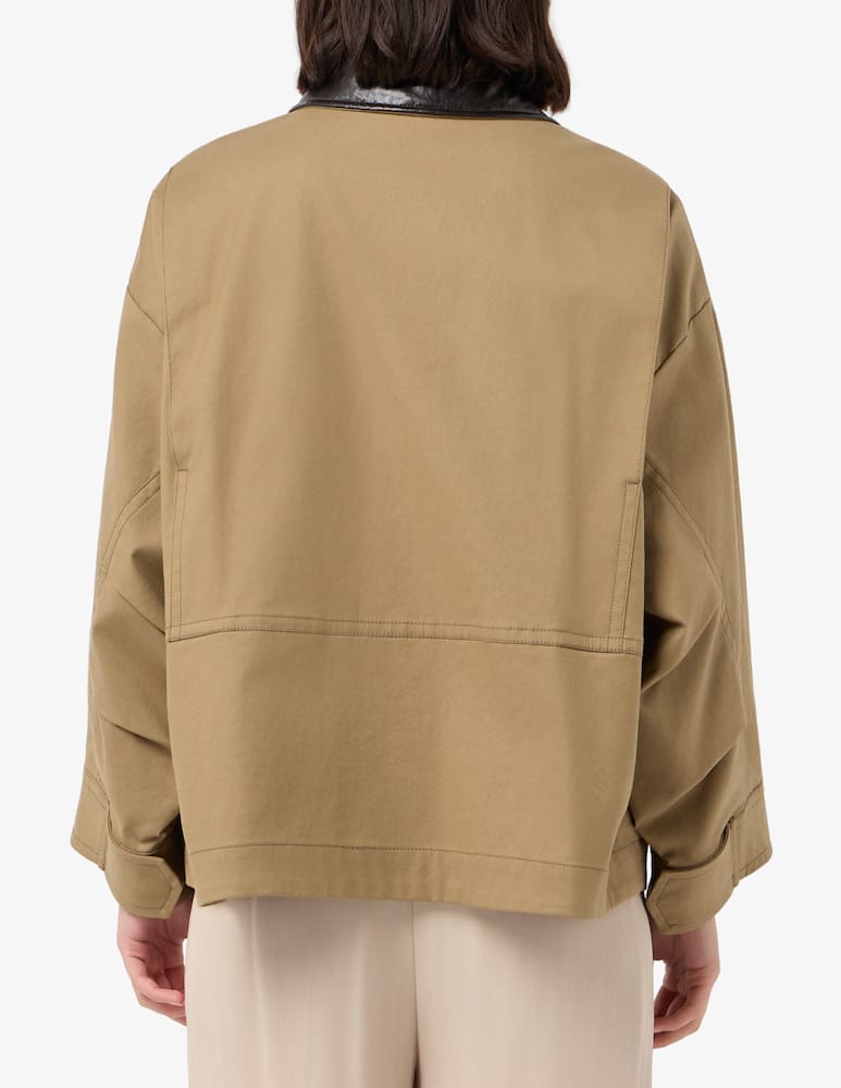Weekend Max Mara Giaccone Dorema - immagine 3 Weekend Max Mara Giaccone Dorema - immagine 3