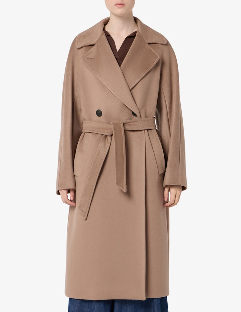 rinascente Weekend Max Mara Resina coat