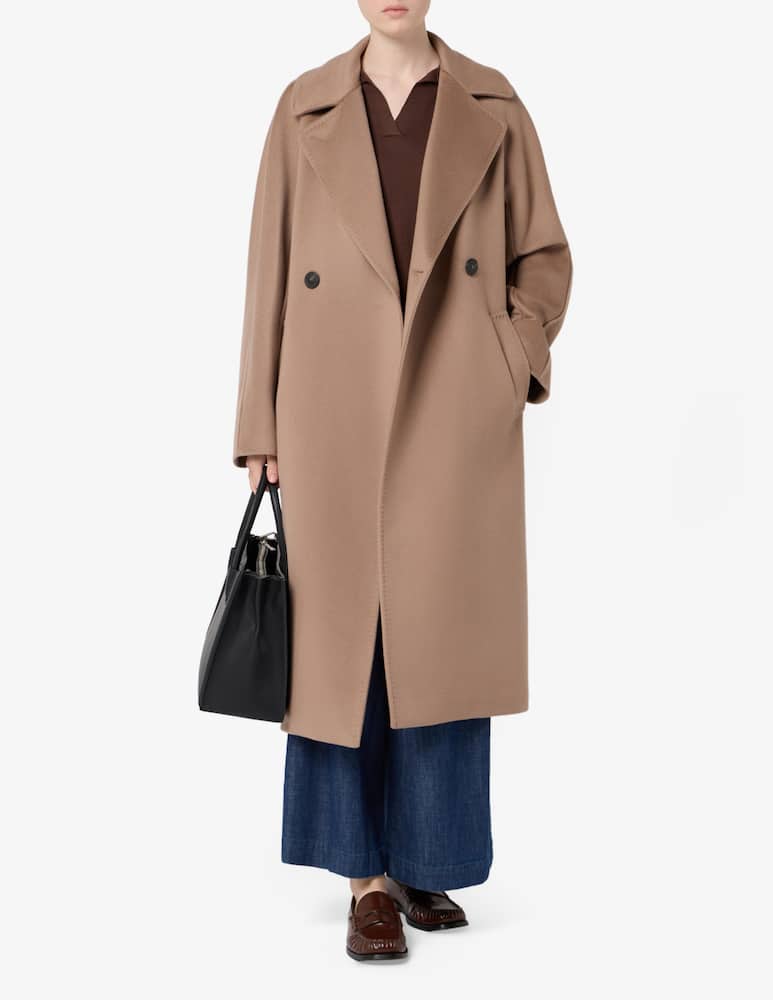 rinascente Weekend Max Mara Resina coat