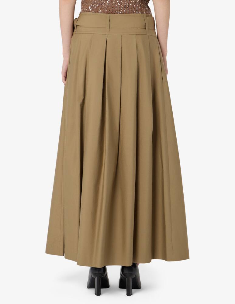 rinascente Weekend Max Mara Gonna lunga Agiate