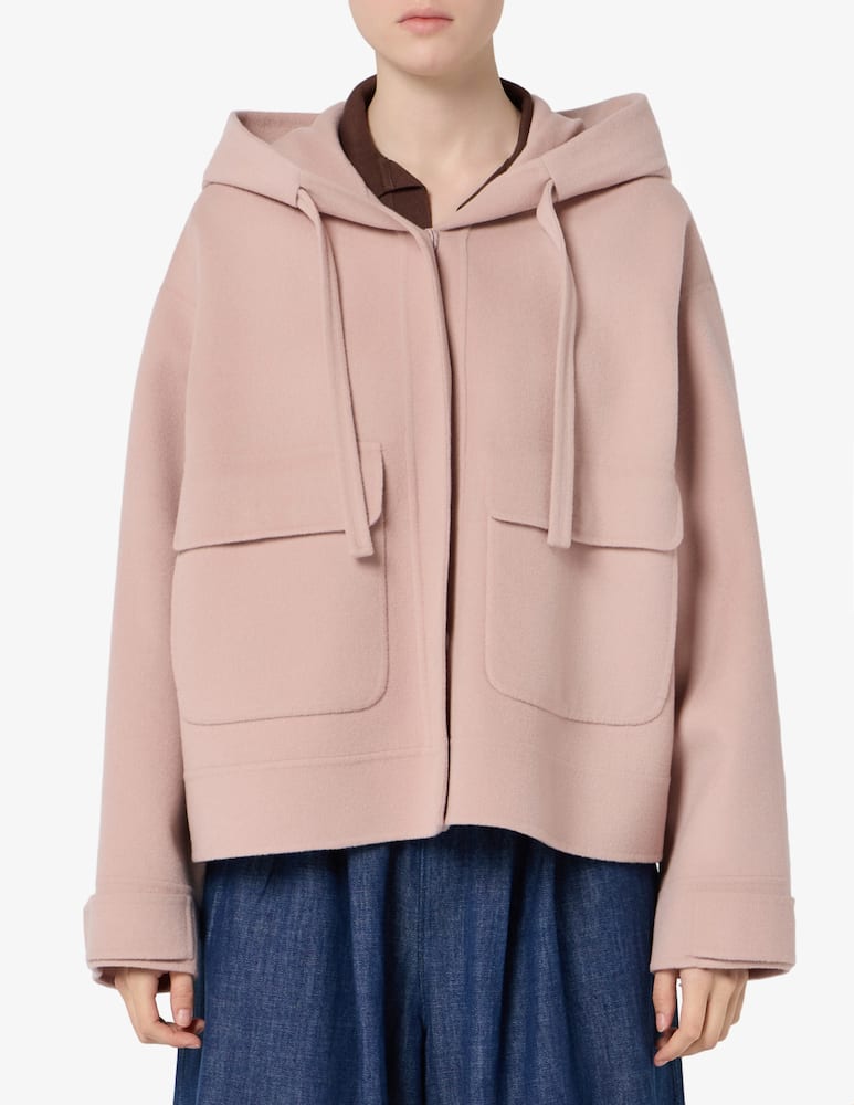 Weekend Max Mara Cappotto corto Gary - immagine 1