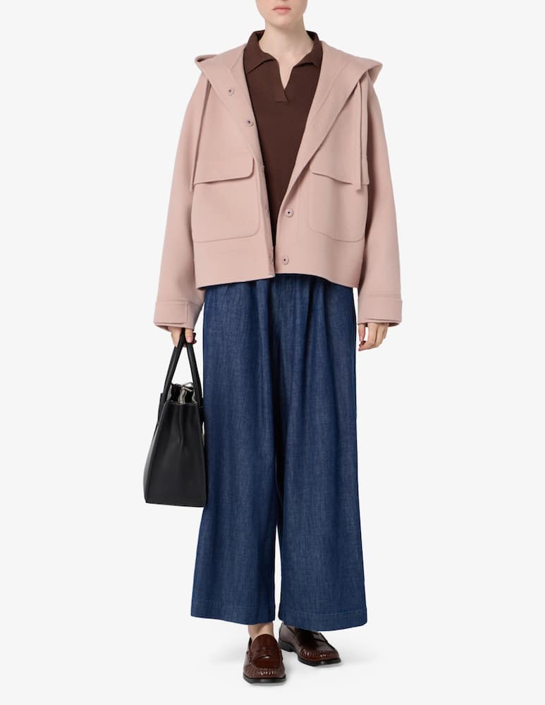 Weekend Max Mara Cappotto corto Gary - immagine 2
