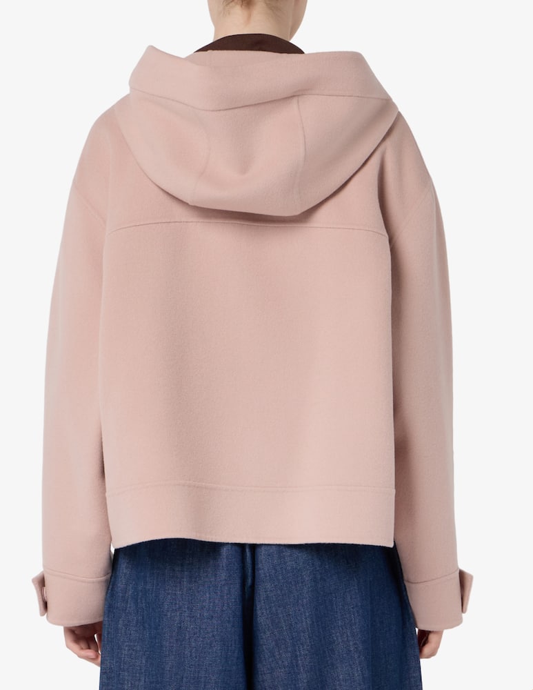 Weekend Max Mara Cappotto corto Gary - immagine 3