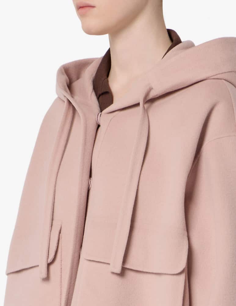 Weekend Max Mara Cappotto corto Gary - immagine 4