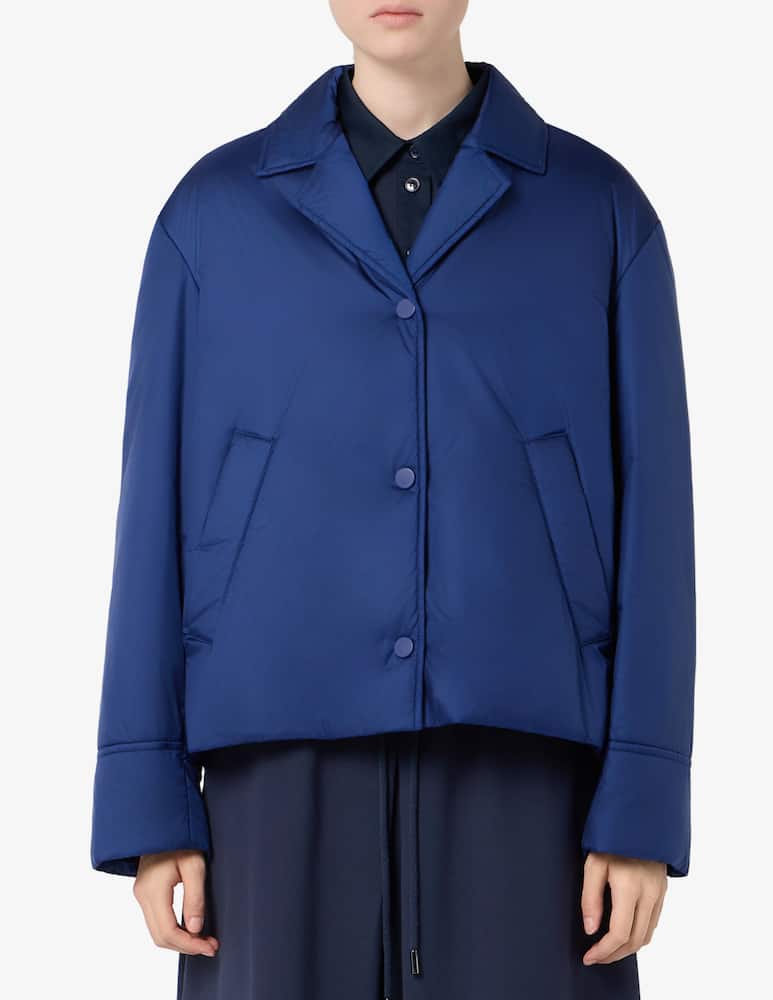 rinascente MM Fronda padded jacket Max Mara