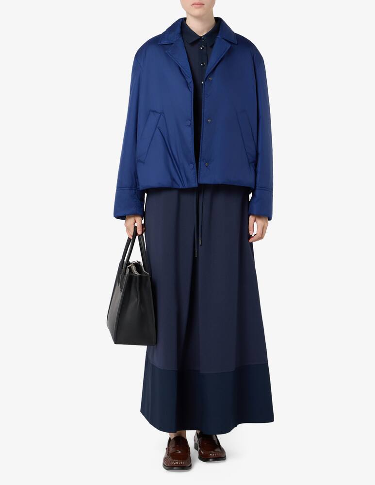 rinascente MM Fronda padded jacket Max Mara