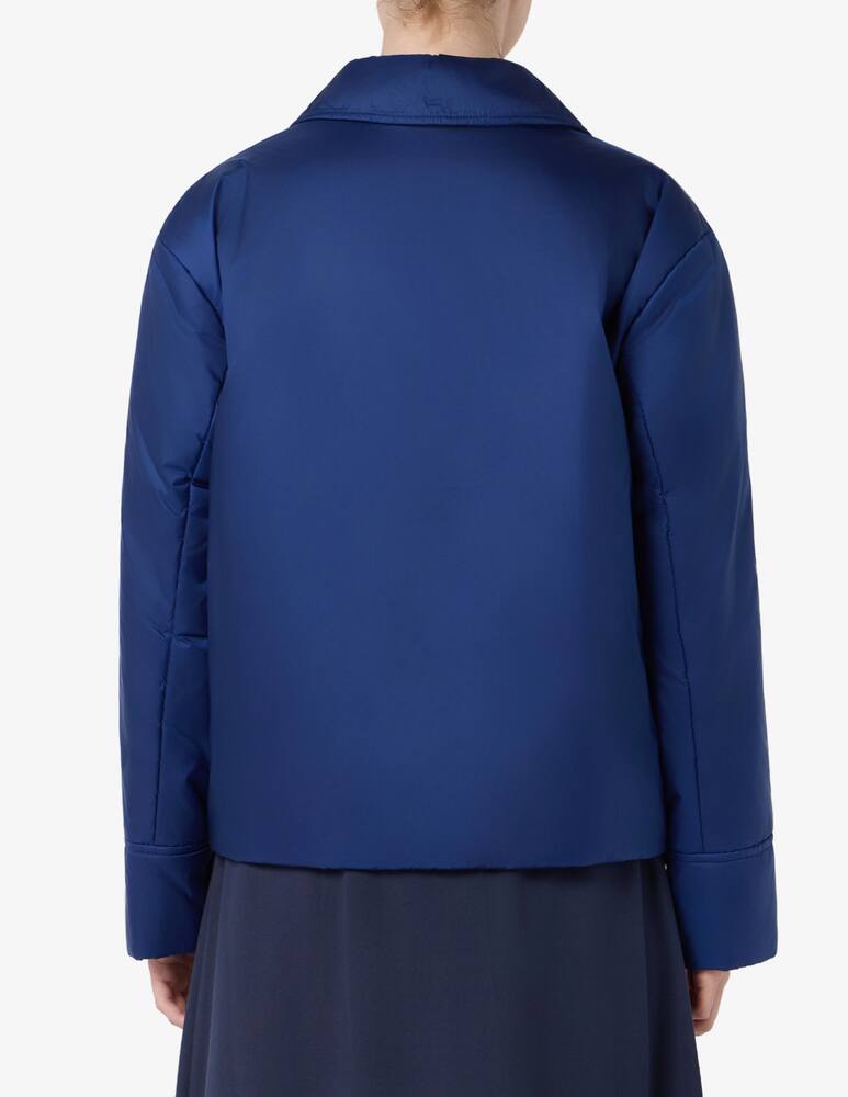 MM by MaxMara Giacca imbottita corta Fronda Max Mara - immagine 3