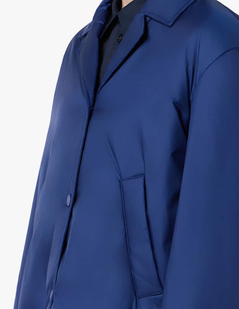 MM by MaxMara Giacca imbottita corta Fronda Max Mara - immagine 4