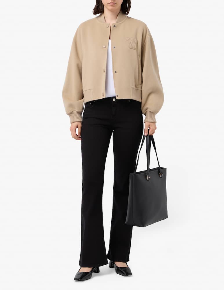 Weekend Max Mara Giacca bomber Zelante - immagine 2 Weekend Max Mara Giacca bomber Zelante - immagine 2