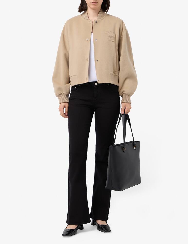 rinascente Weekend Max Mara Giacca bomber Zelante