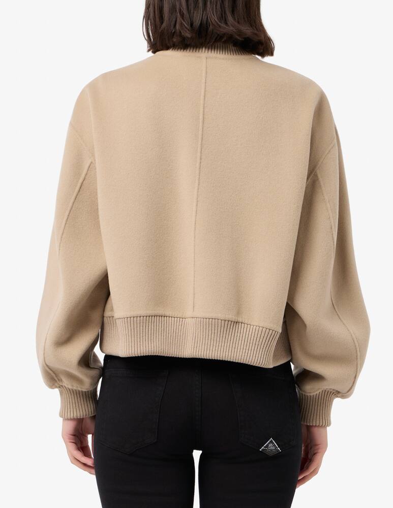 rinascente Weekend Max Mara Giacca bomber Zelante