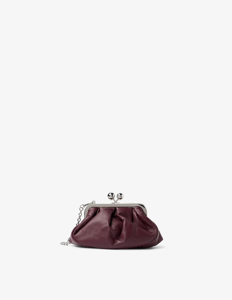 rinascente Weekend Max Mara Prati clutch bag