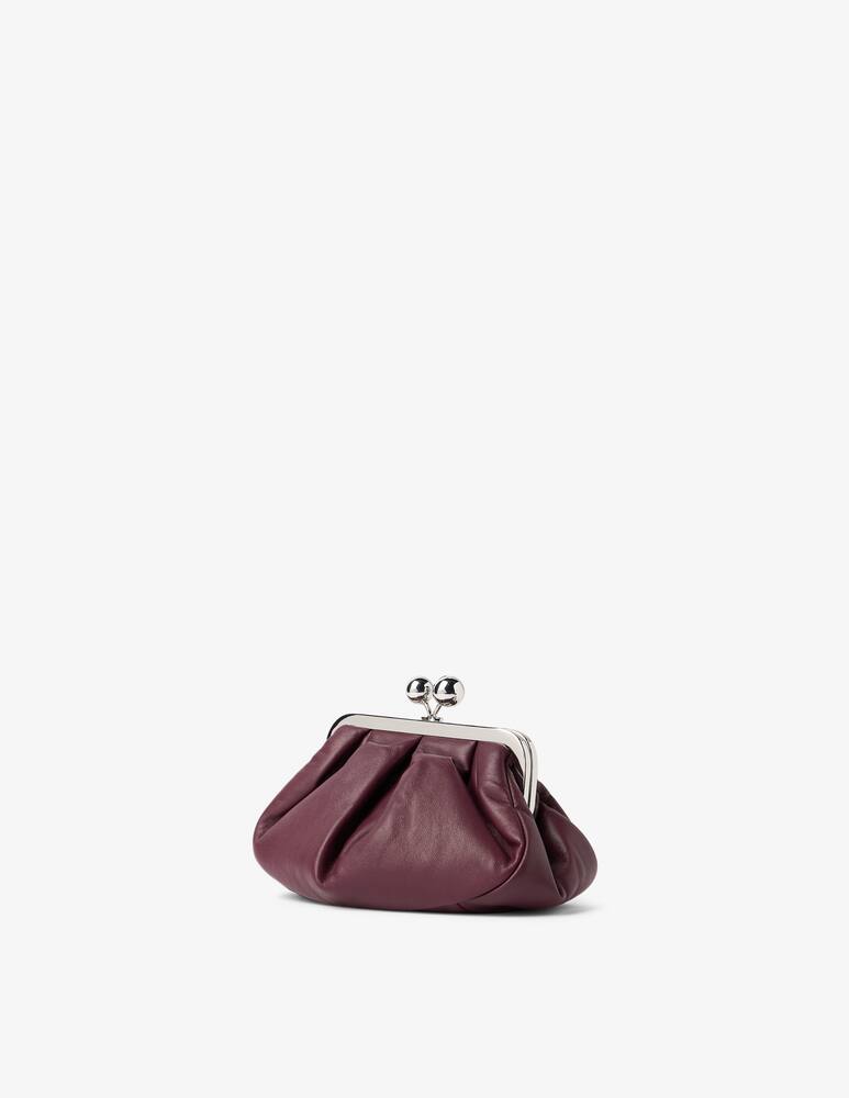rinascente Weekend Max Mara Prati clutch bag