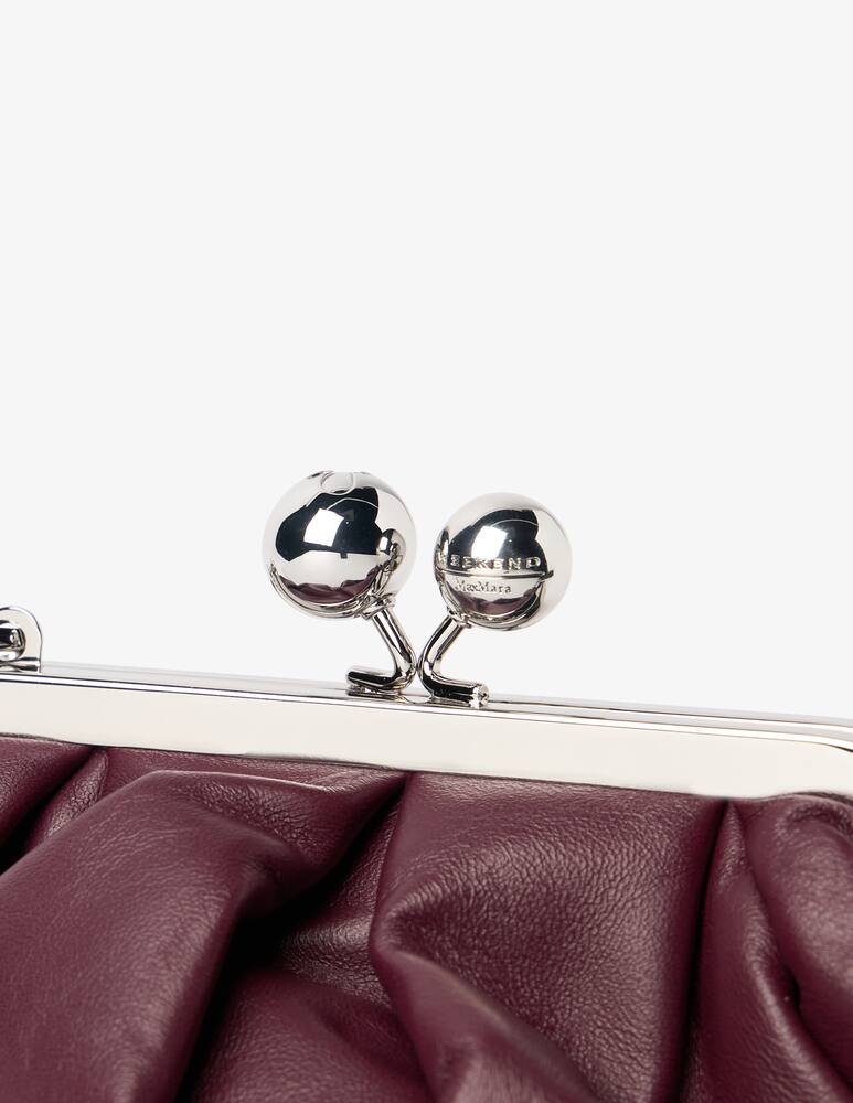 rinascente Weekend Max Mara Prati clutch bag