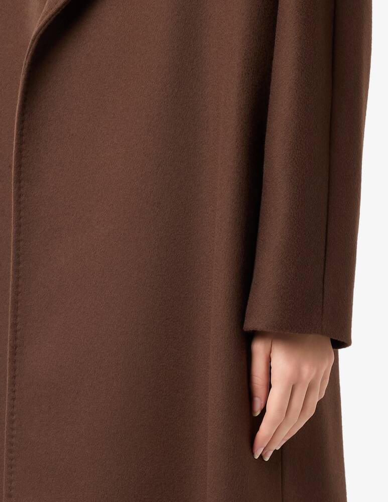 rinascente Weekend Max Mara Corte wool coat