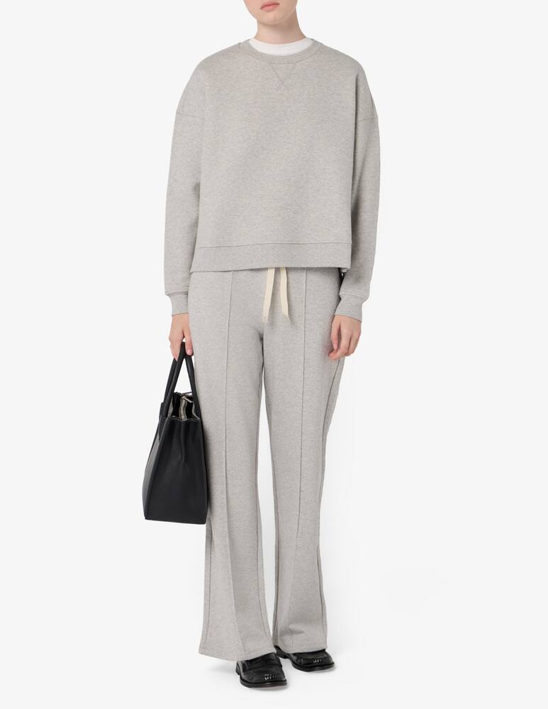 rinascente Weekend Max Mara Felpa girocollo Gerba