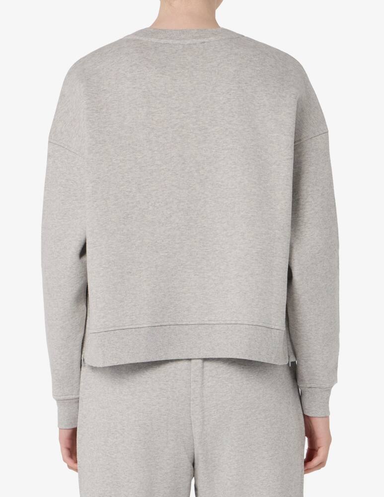 rinascente Weekend Max Mara Felpa girocollo Gerba