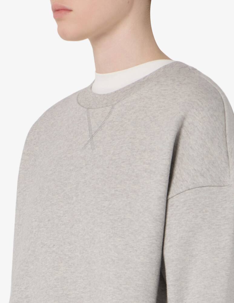 rinascente Weekend Max Mara Felpa girocollo Gerba