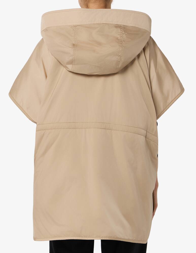 rinascente Weekend Max Mara Giaccone smanicato Riva