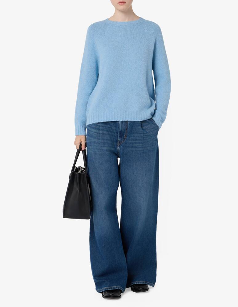 rinascente Weekend Max Mara Maglione Ghiacci