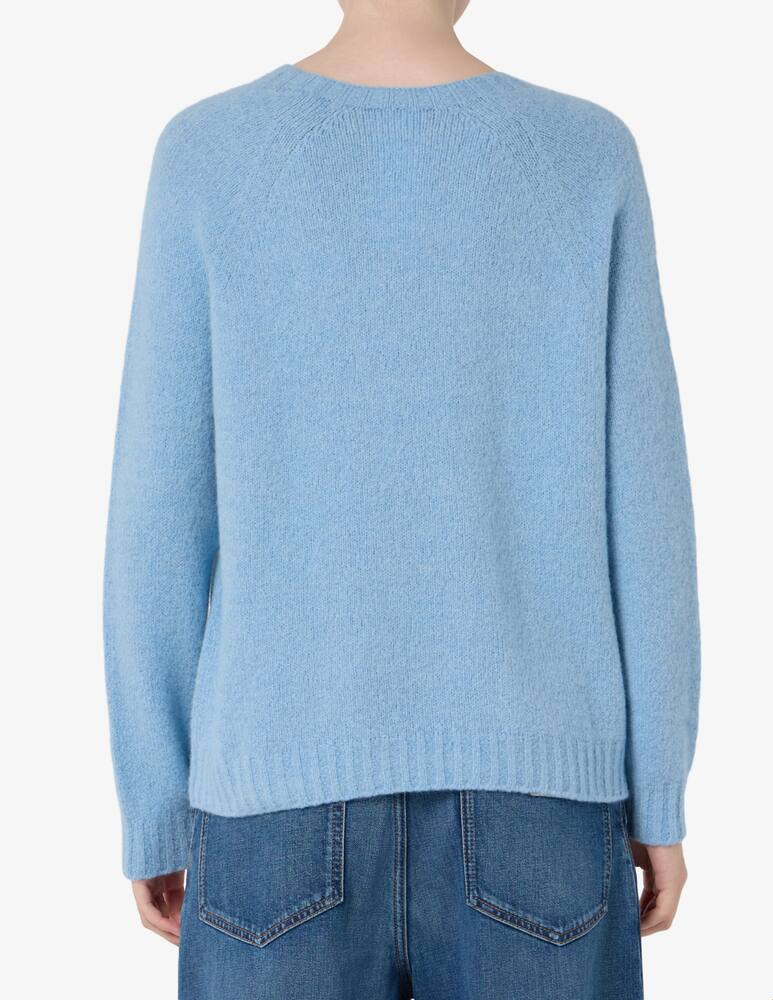 rinascente Weekend Max Mara Maglione Ghiacci