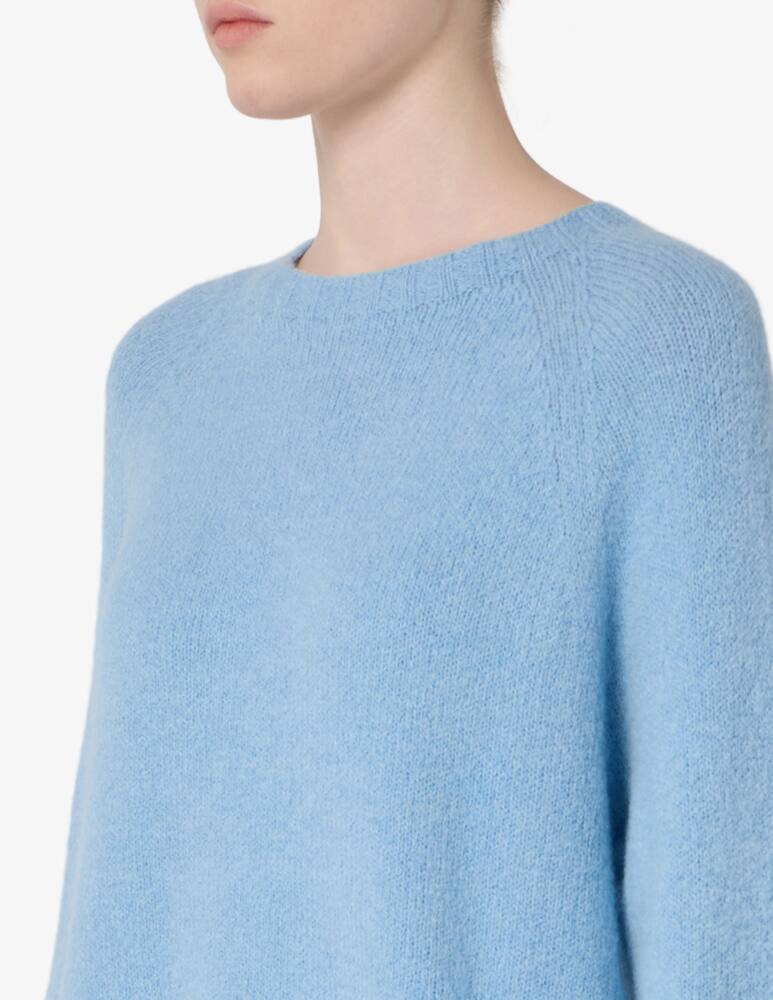 rinascente Weekend Max Mara Maglione Ghiacci