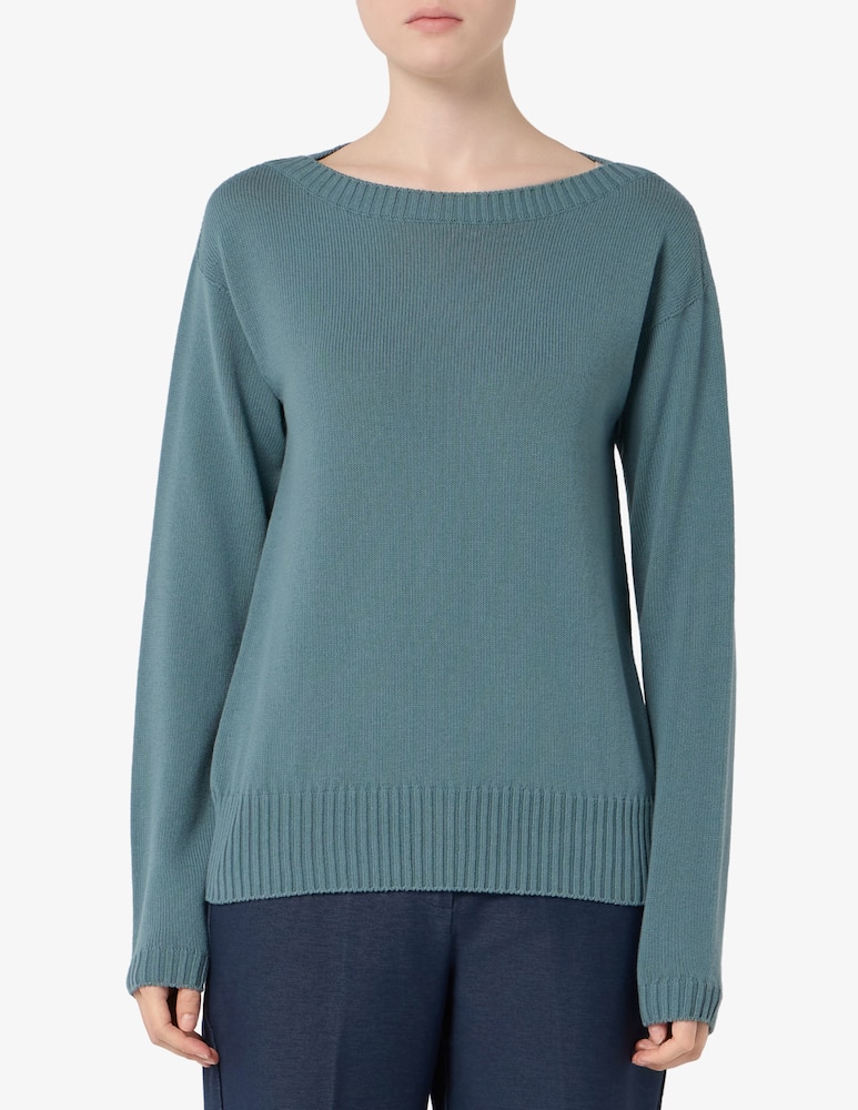 rinascente MM Albata jumper Max Mara