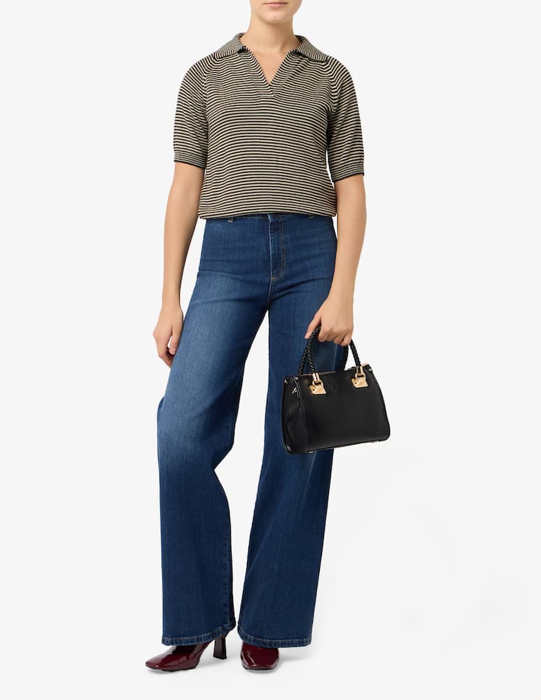 rinascente Weekend Max Mara Polo in cotone Junior