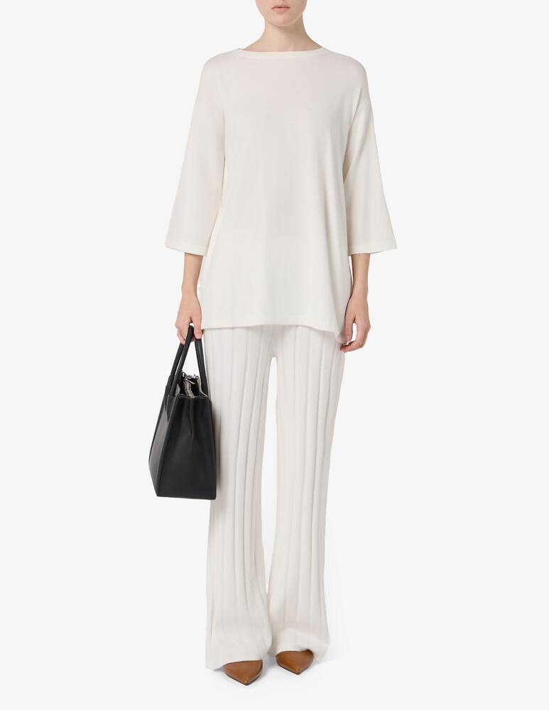 rinascente MM Tema knit trousers Max Mara