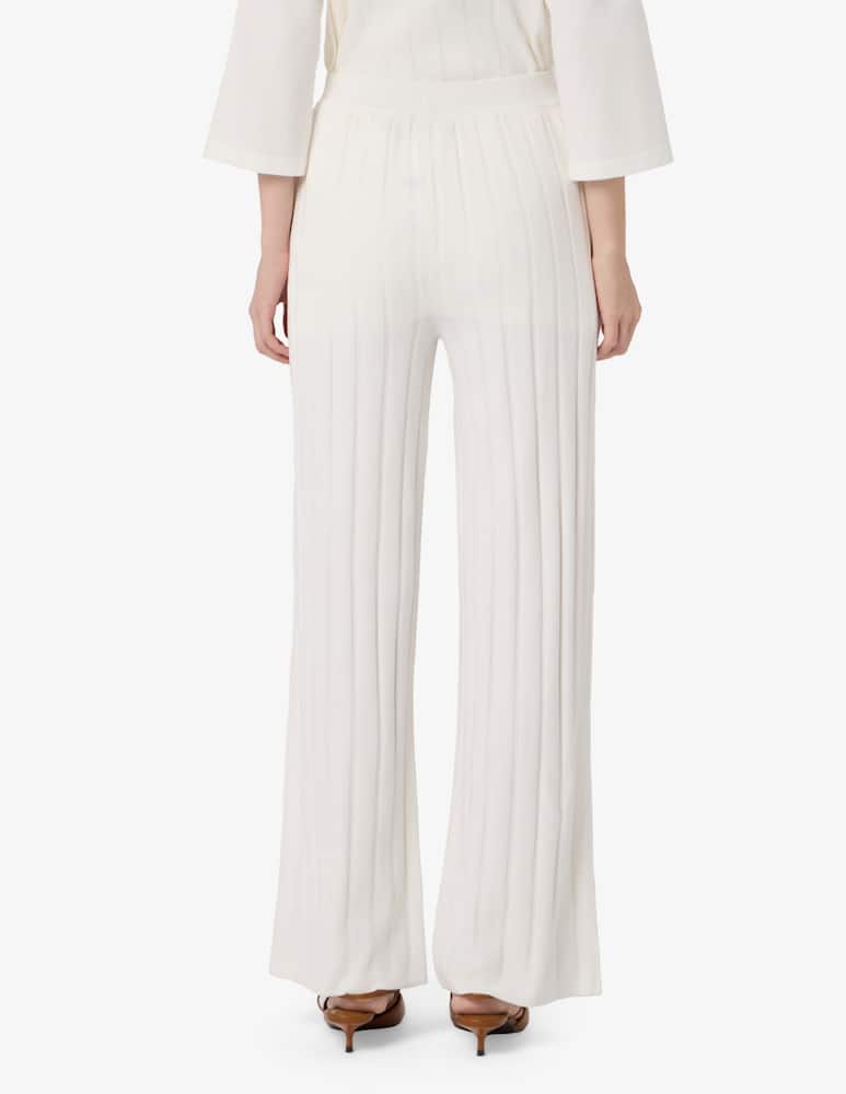 MM by MaxMara Tema knit trousers Max Mara - picture 3 MM by MaxMara Tema knit trousers Max Mara - picture 3
