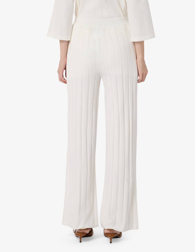rinascente MM Tema knit trousers Max Mara