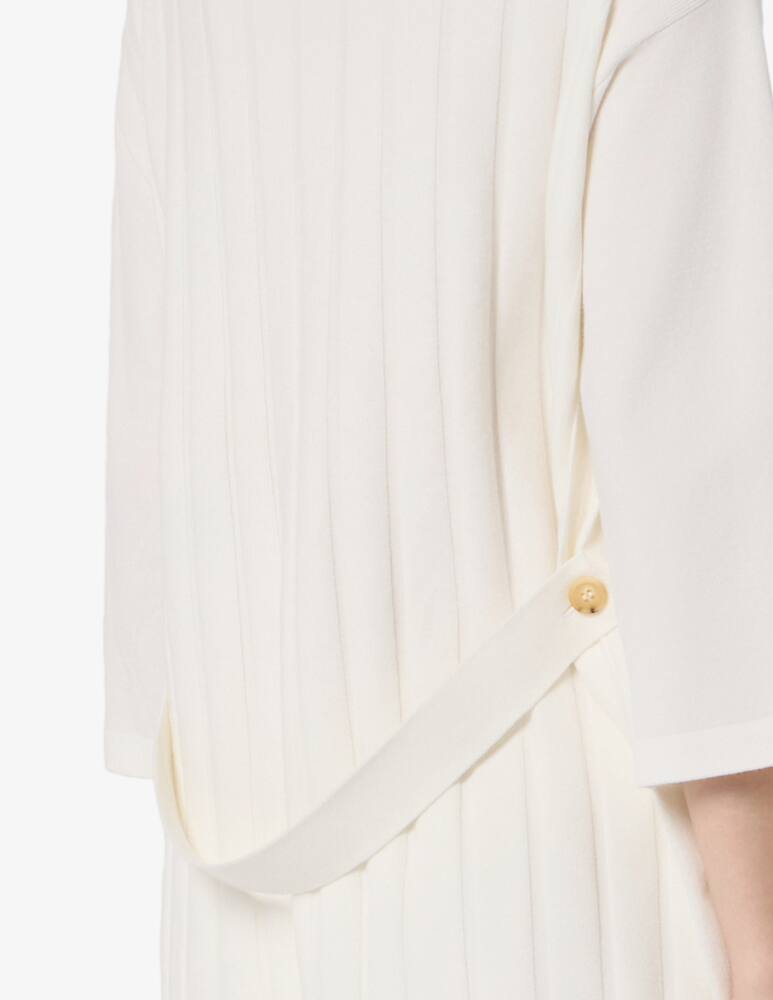 rinascente MM Stiria long sleeve top Max Mara