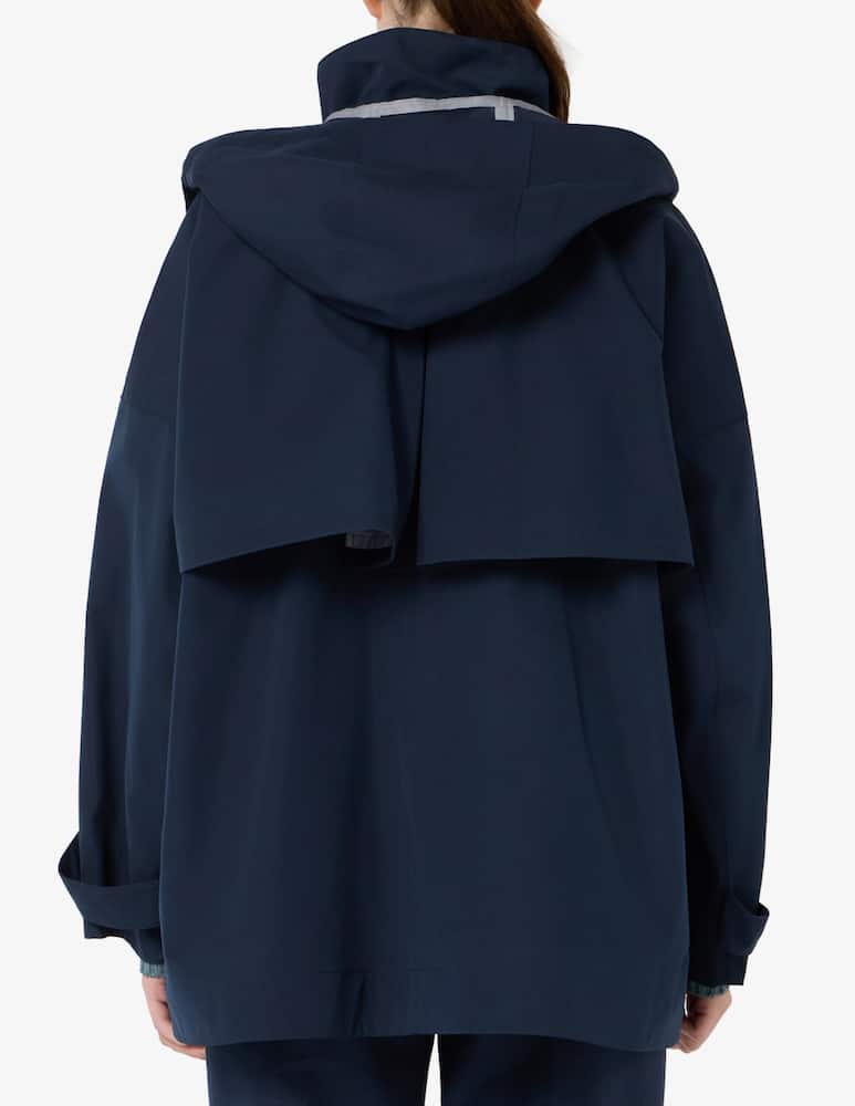 MM by MaxMara Giacca impermeabile Labbro Max Mara - immagine 3 MM by MaxMara Giacca impermeabile Labbro Max Mara - immagine 3