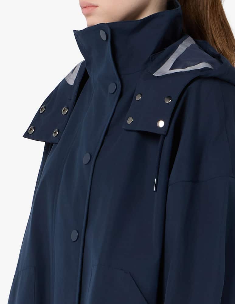 MM by MaxMara Giacca impermeabile Labbro Max Mara - immagine 4 MM by MaxMara Giacca impermeabile Labbro Max Mara - immagine 4