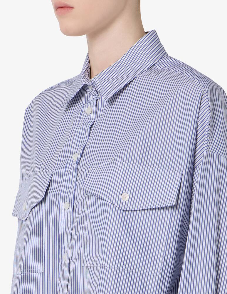 rinascente Weekend Max Mara Camicia a righe Doria