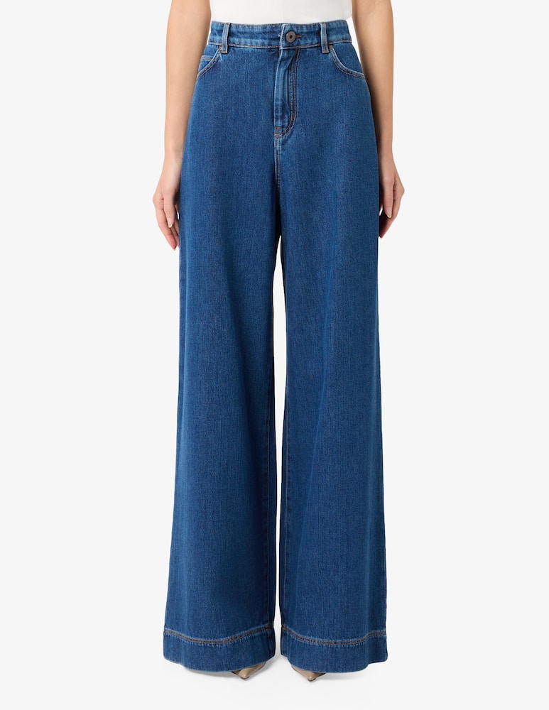 rinascente Weekend Max Mara Ciro jeans